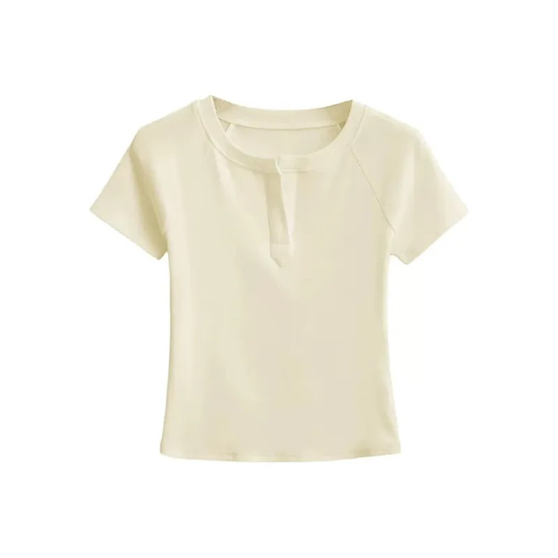 FOREVER 21 Regular T Shirt Women's-2