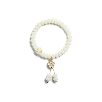 SGM Bodhi Root Bracelets Women's