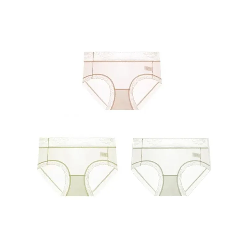 ROBINHOOD Underpants Women's Combo Set-10