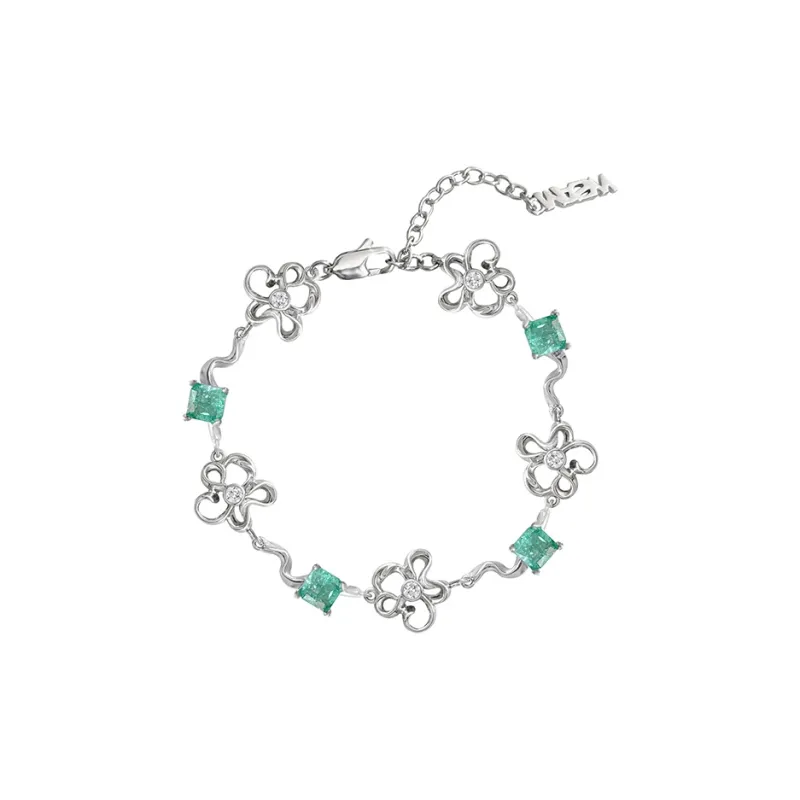 Masw Copper Alloy Bracelets Women's-0