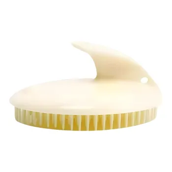 ZHENZI Hair Washing Gadgets And Shampoos Comb Meridian Brush And Head Massager Comb