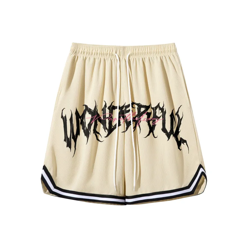 Pepe The Frog Casual Shorts Unisex-16