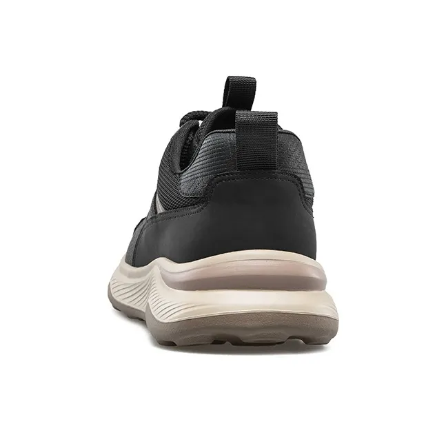 KANGNAI Breathable Low Top Casual Shoes Men's-9