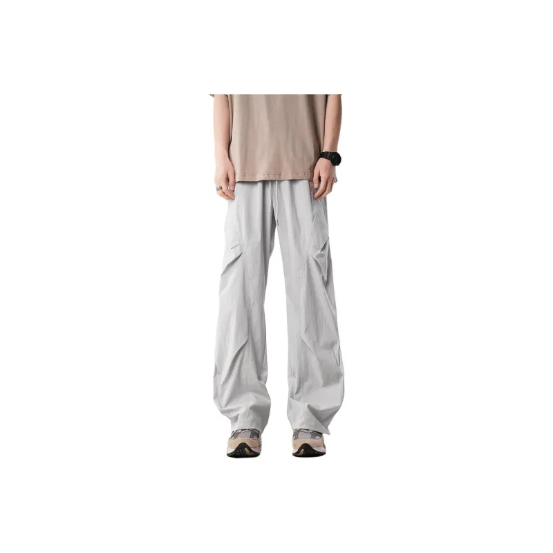 TUCANO Casual Pants Men-2