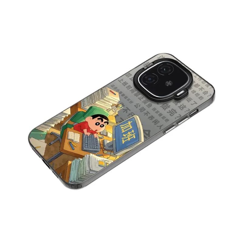 MaiBuZhe Phone Cases-4