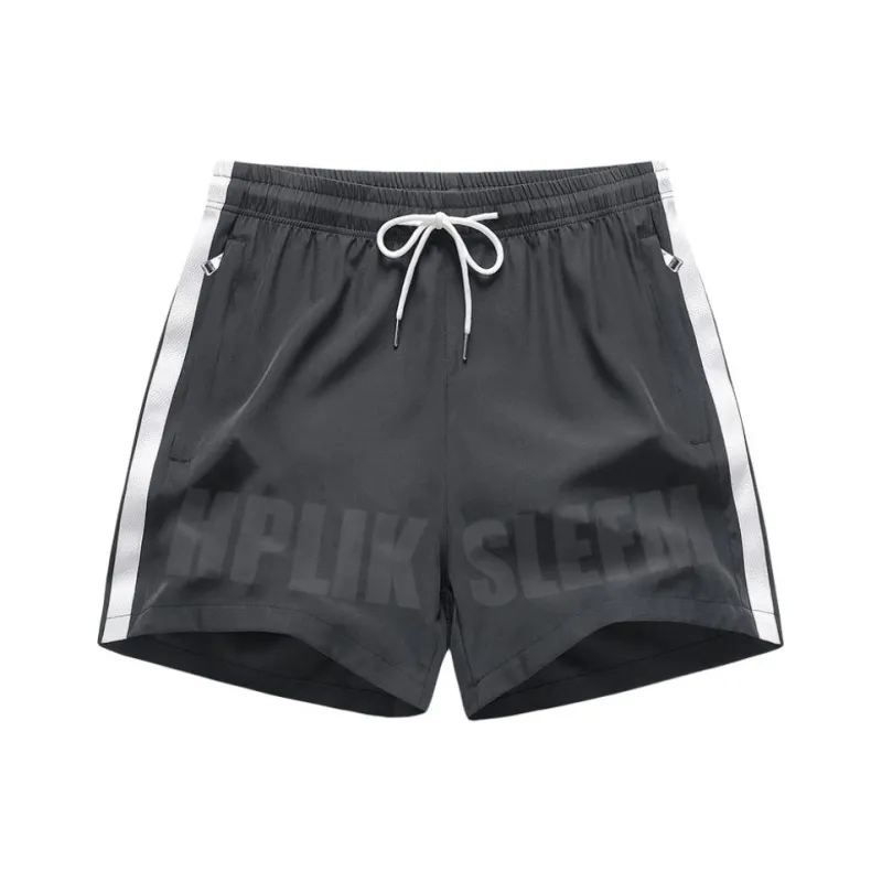 DUNHUANG INSPIRATION Casual Shorts Unisex-2