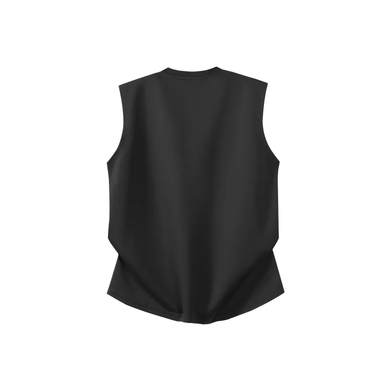 ROSECREED Tank Tops Unisex-3