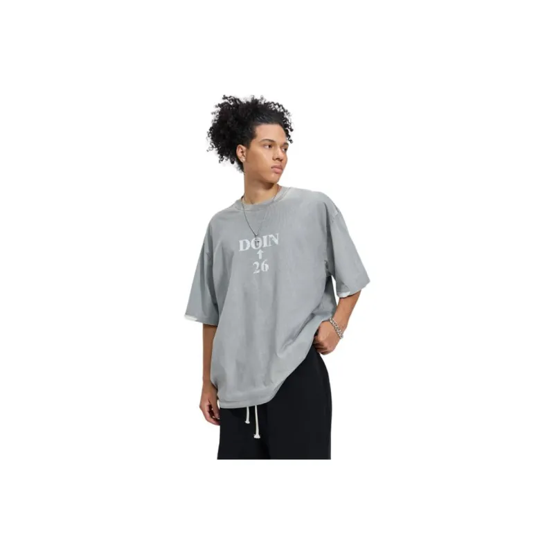 APAY T Shirts Unisex-6