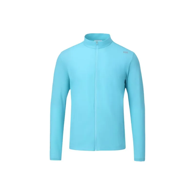HELLY HANSEN SS25 Breathable Sun Protection Clothing Men's-0