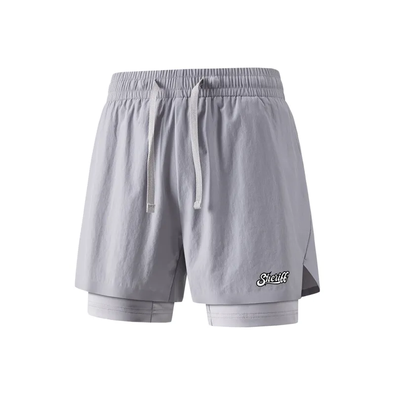 Disney Casual Shorts Unisex-11