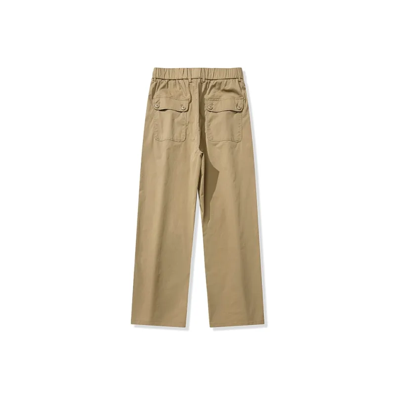 Jeep Outdoor Casual Pants Unisex-1