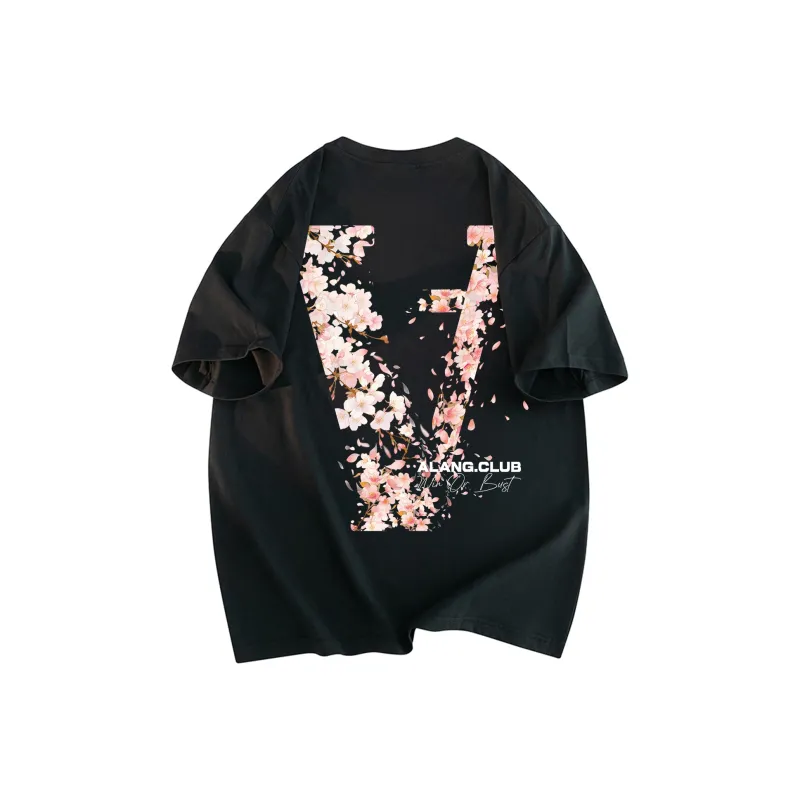 ALang Studio T Shirts Unisex-0