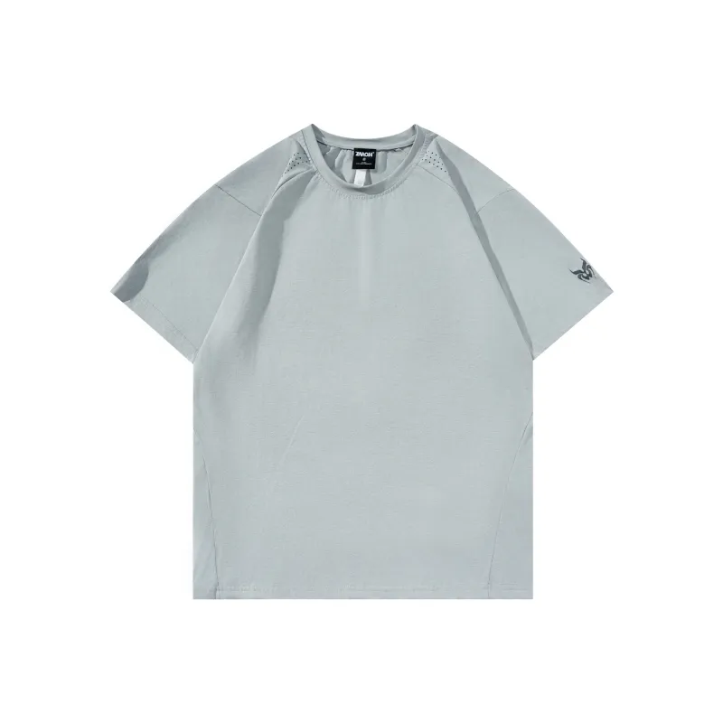 ZMOH T Shirts Unisex-4