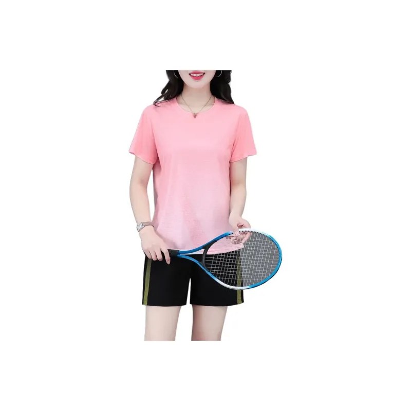 The New Age Family Fitness Set Women's-6