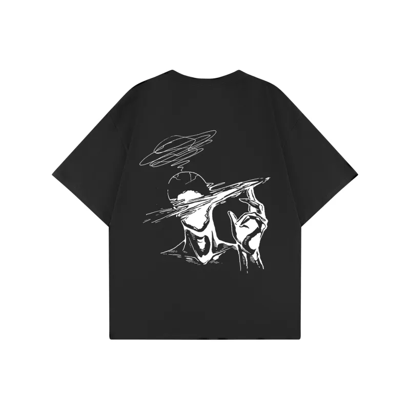 Quiksilver T Shirts Unisex-0