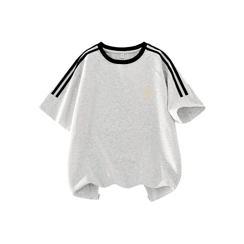 Cotton T Shirts Unisex-1