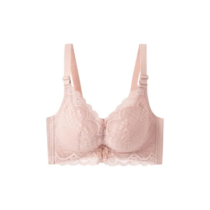 Gentle welcome Women's Bras-6