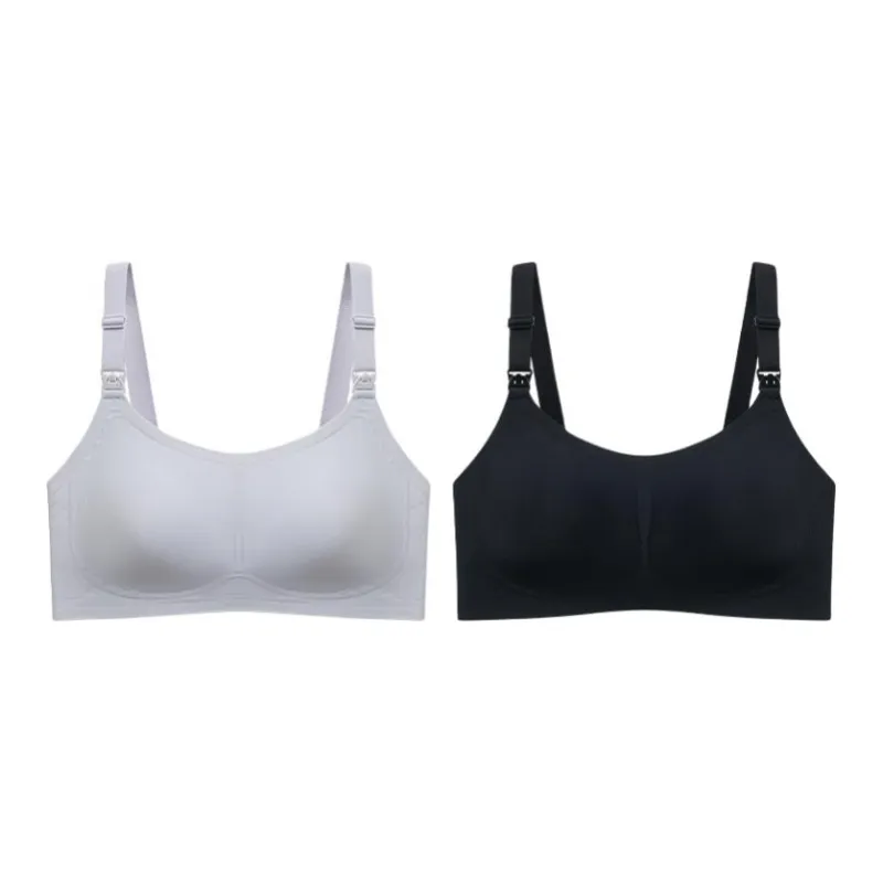 MIIOW Cool One Summer Series Bra Women's Combo Set-22
