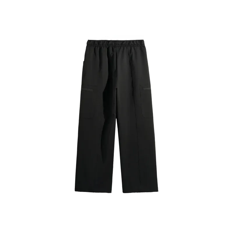 ZMOH Casual Pants Unisex-1