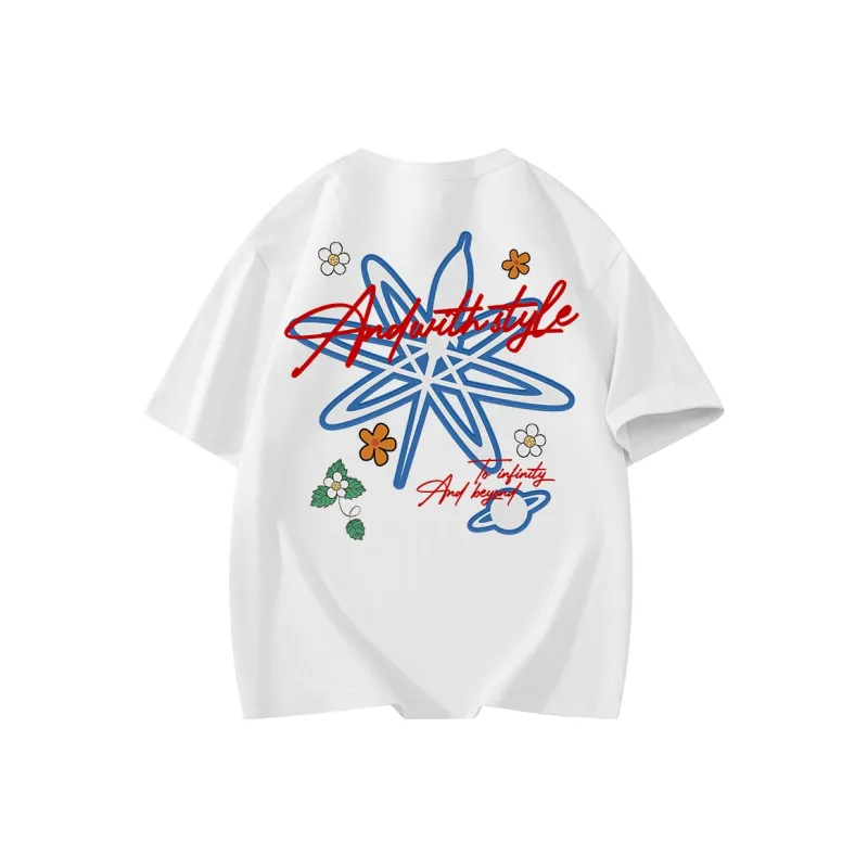 Disney T-Shirts Unisex-0