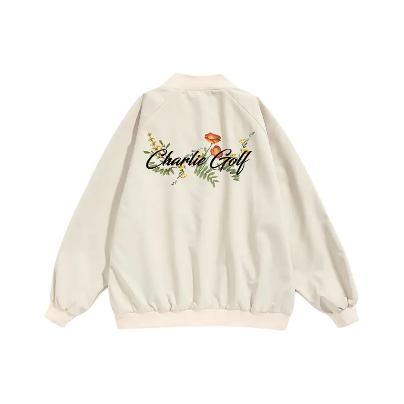 CHARLIE GOLF Jackets & Coats Unisex-4