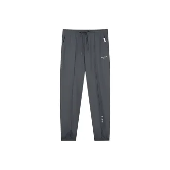 361° Knitted Sweatpants Men's Gravel Gray