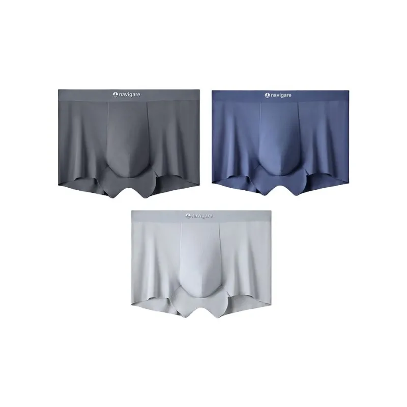 NAVIGARE Underpants Men's 3 Pack-18