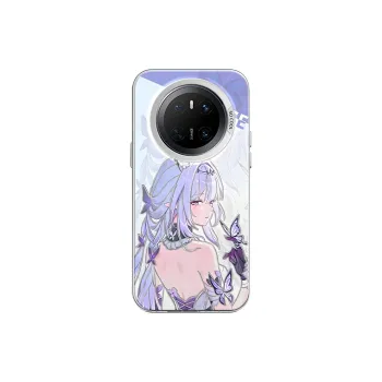 CHUNFAN Phone Cases