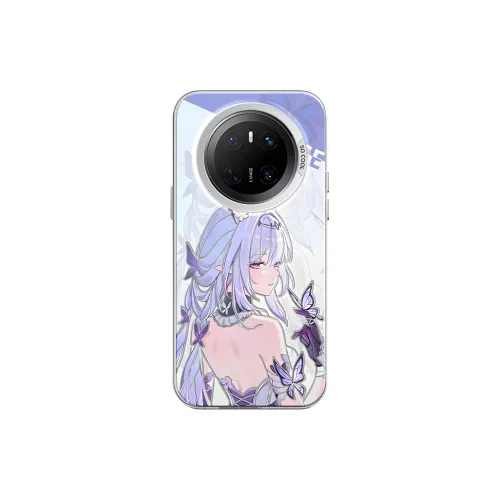 CHUNFAN Phone Cases