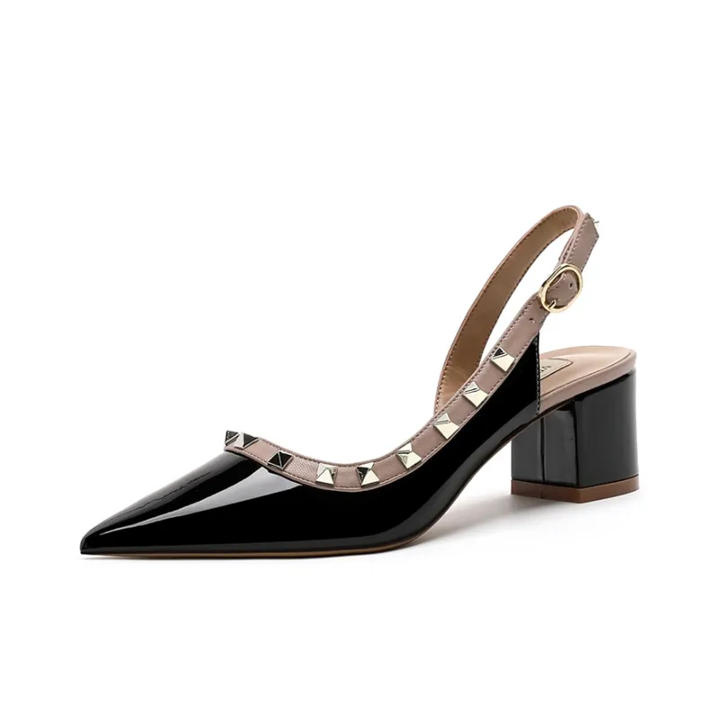 YAFEI XUANYU High Heels Women's-4
