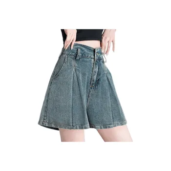 Cypress House Denim Shorts Women's
