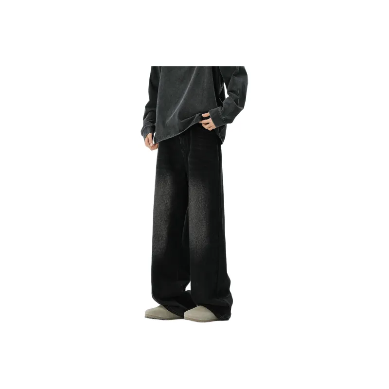 Lightning X Storm Jeans Unisex-10