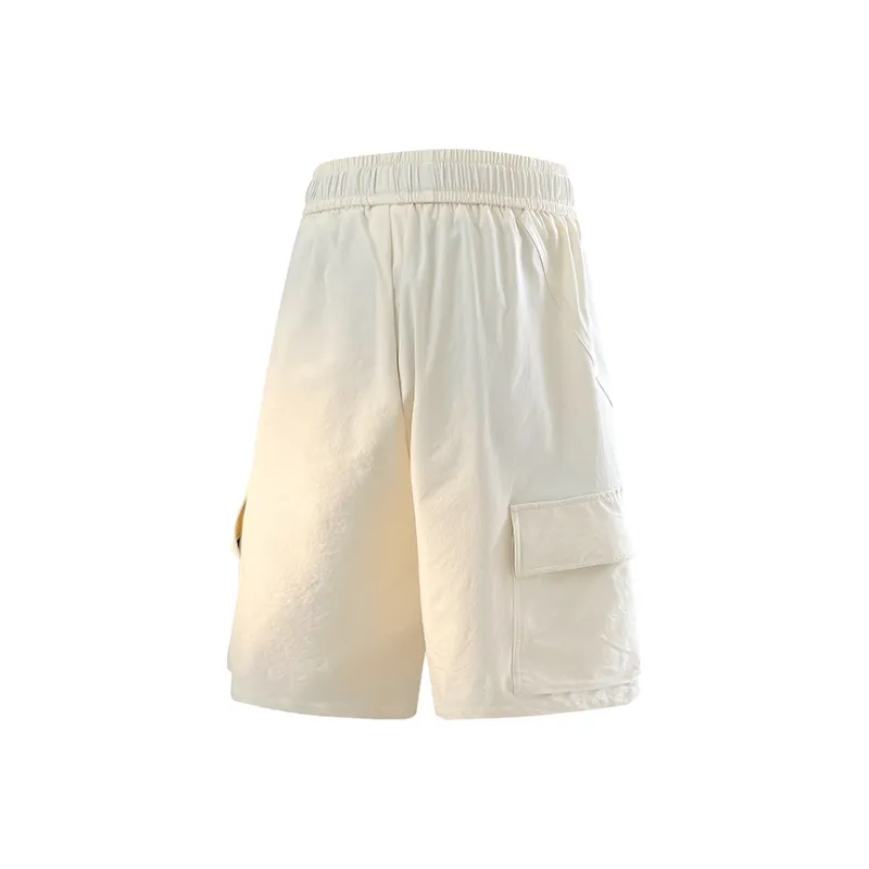 Chinpeno Casual Shorts Unisex-7