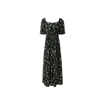 3COLOUR Short Sleeved Dress Women's