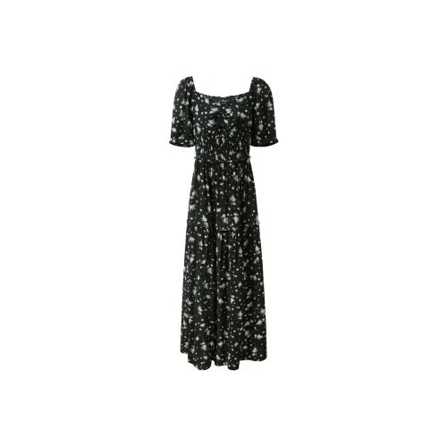 3COLOUR Short Sleeved Dress Women's