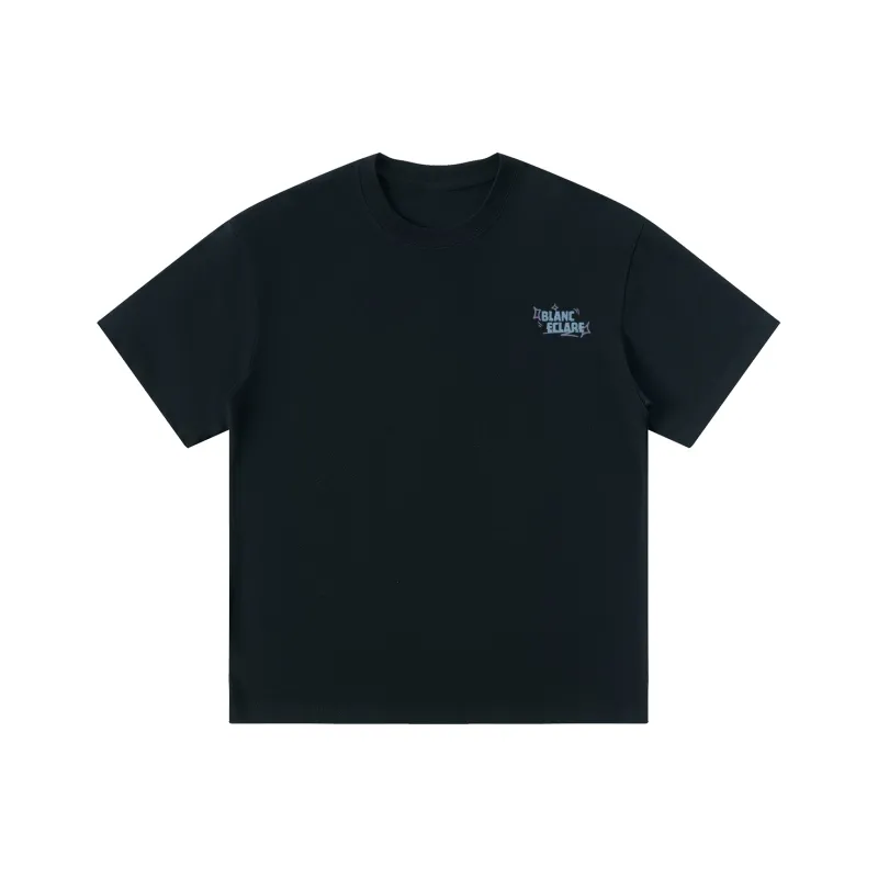 BLANC & ECLARE T Shirts Unisex-23