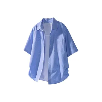 Warrior Huichao Riding The Wind Collection Shirt Unisex