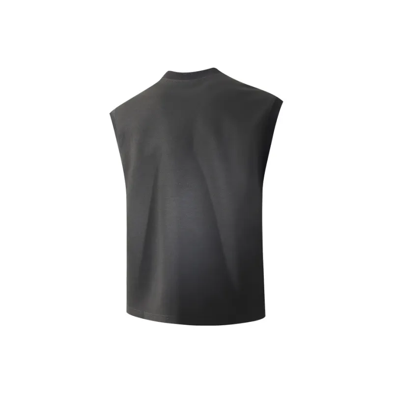 YOSICIL Tank Tops Unisex-5