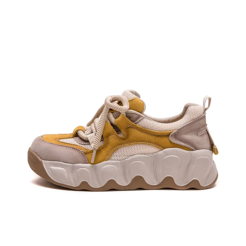Jay Low Top Casual Shoes Women's-4