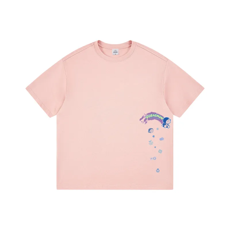 Doraemon/a T Shirts Unisex-12