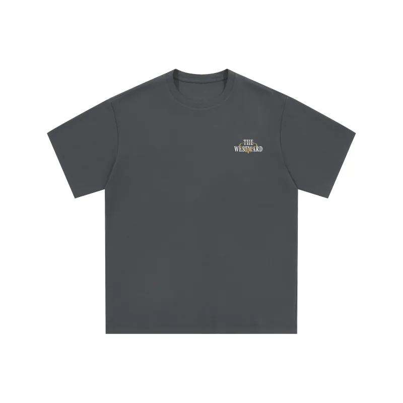 Journey To The West T Shirt Unisex-11