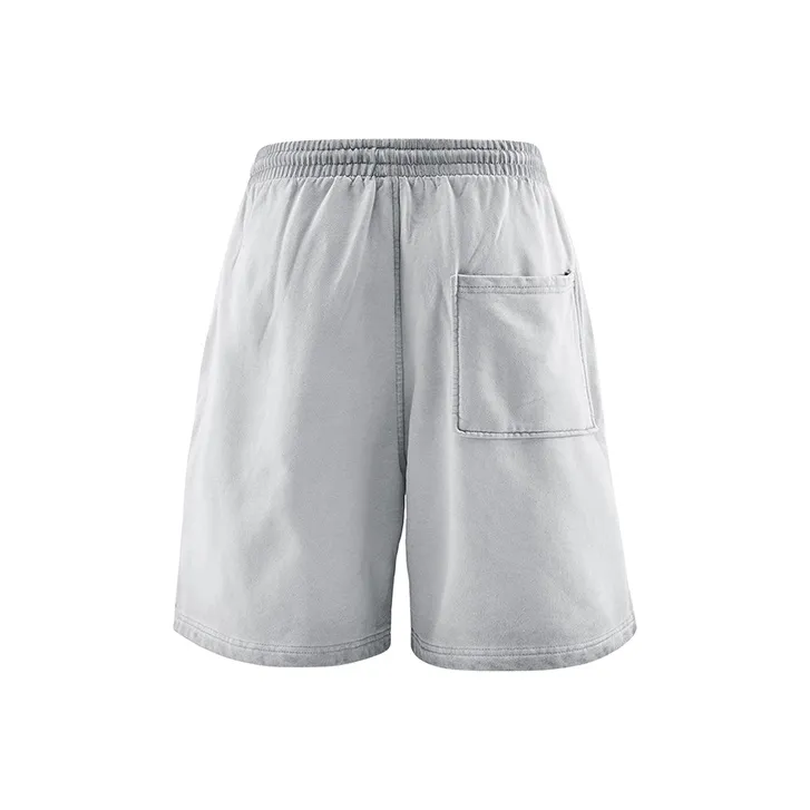 APAY Denim Shorts Unisex-1