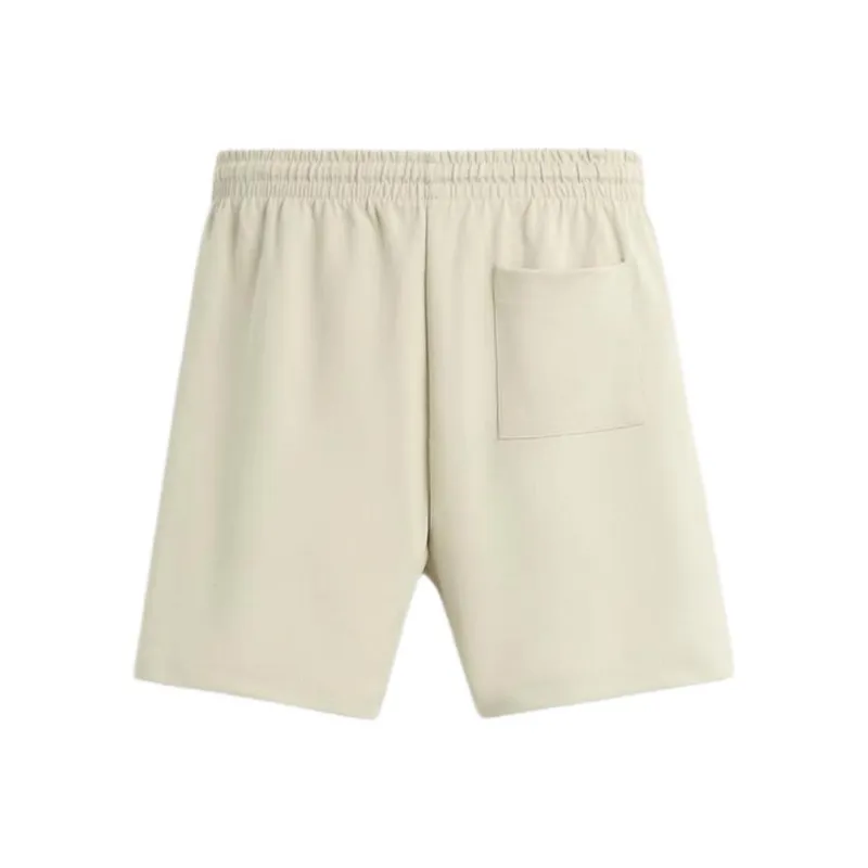 ZARA Casual Shorts Men Light Green-1