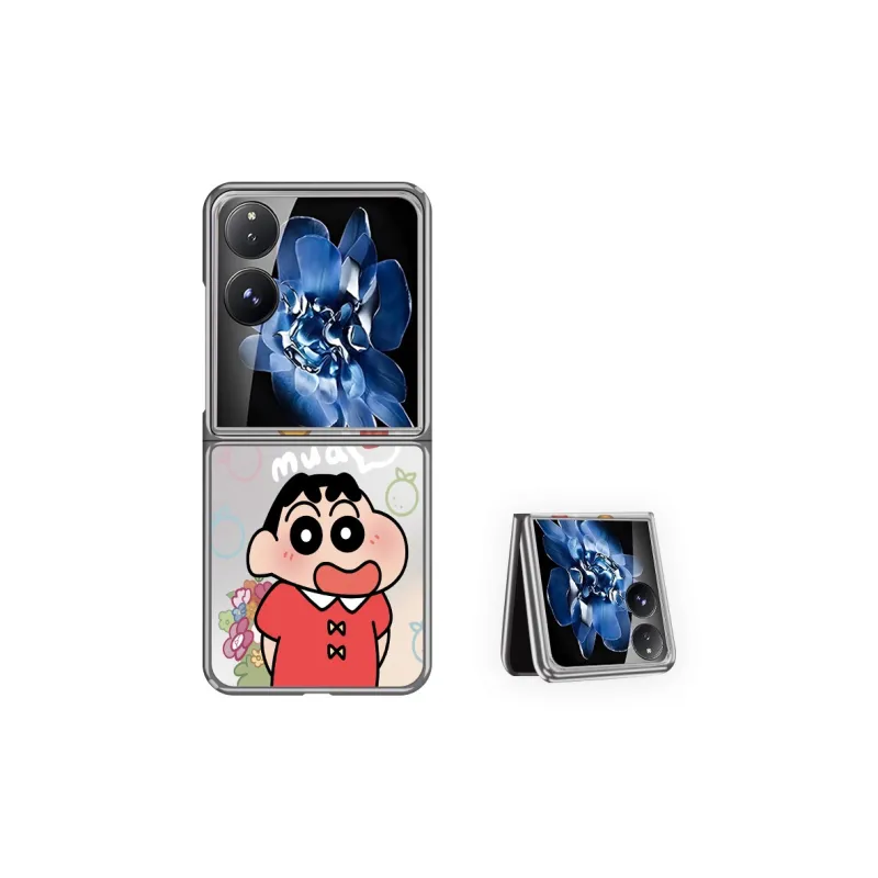 TU QING Phone Cases-13