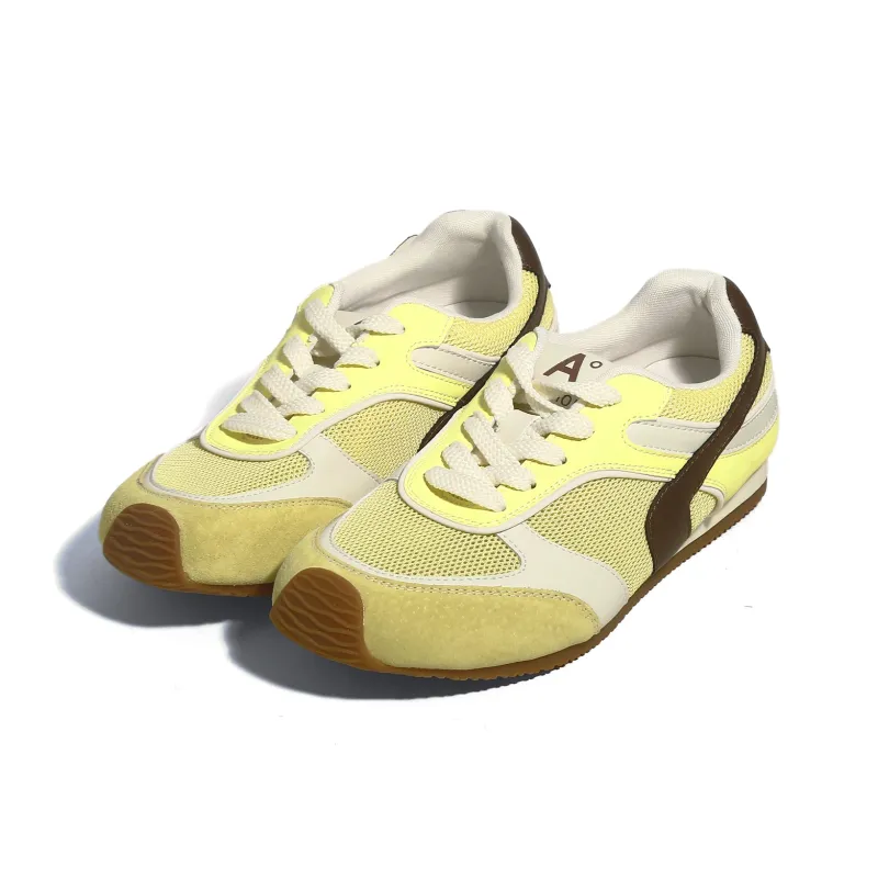 GARDEN CAT Cushioning, Slip Resistant, Abrasion Resistant, Waterproof Low Top Casual Shoes Women's-5