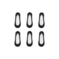 Black 6 Pack