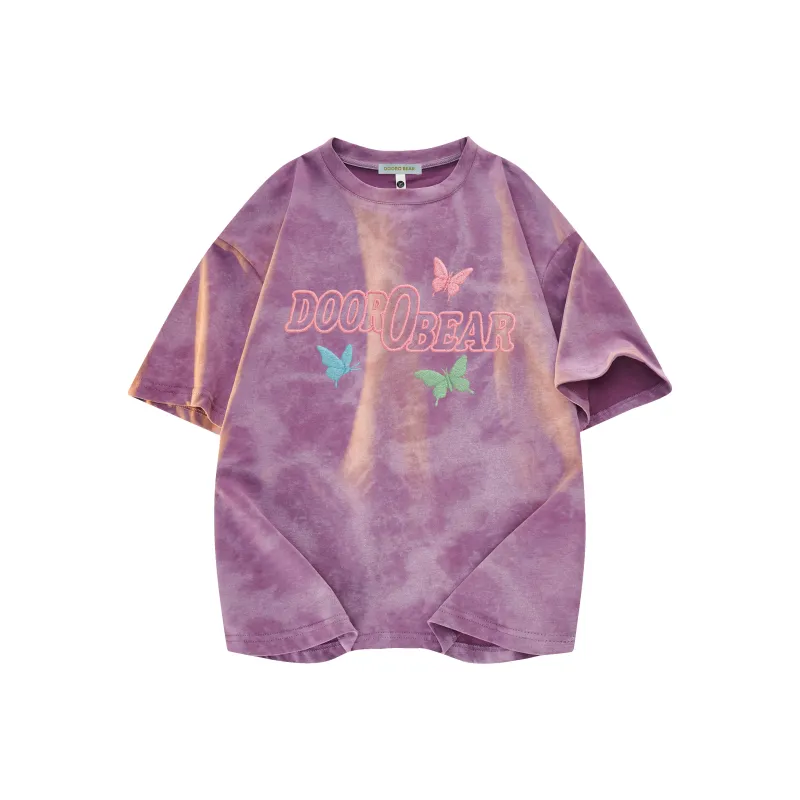 Budding Bear T Shirts Unisex-7