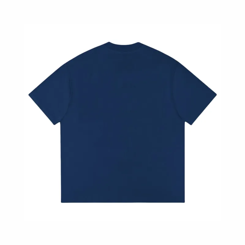 MIIOW Trendy Party Collection Cooling Summer Collection T Shirt Unisex-15