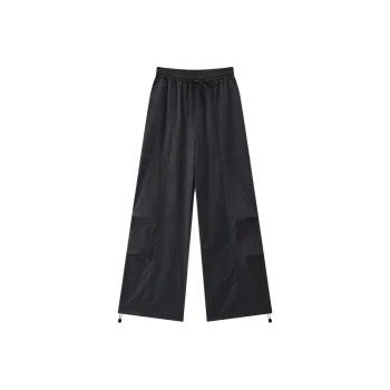 KUHNMARVIN Cargo Pants Women's Gray