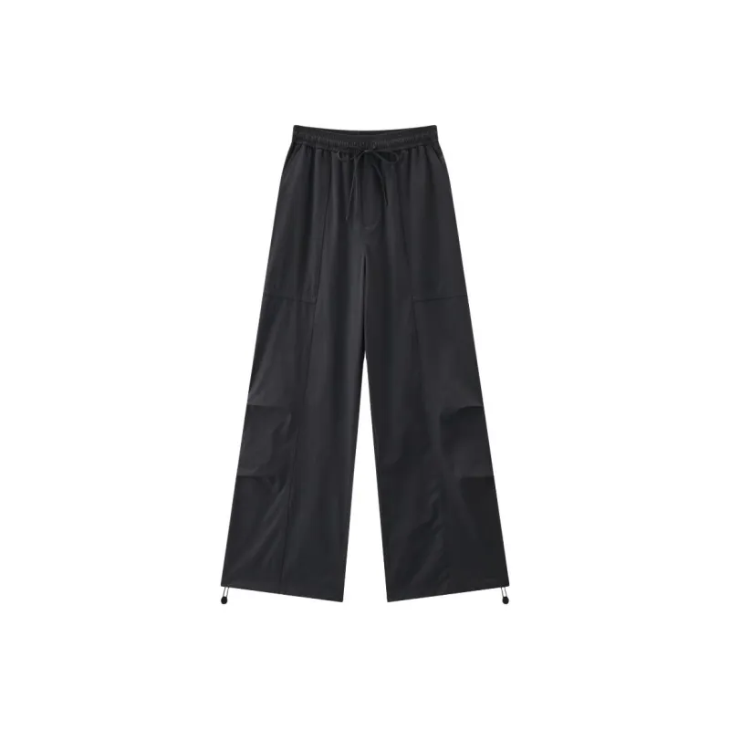 KUHNMARVIN Cargo Pants Women's Gray-0